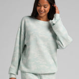 Waffle Lounge Long Sleeve