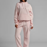 Comfrt x tarte Airplane Mode Travel Sweatpants