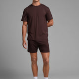 Cloud Lounge Tee