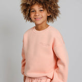 Pastel Kids Crew