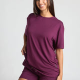Cloud Lounge Tee