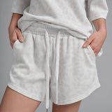 Waffle Lounge Short