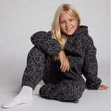Minimalist Kids Hoodie