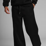 Basic Wide Leg Sweatpants