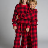 Waffle Kids Lounge Pant