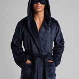Do Not Disturb Dreamday™ Plush Robe