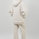 Weighted Hoodie - Pre-Order