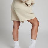 Basic Fleece Short - Pre-Order