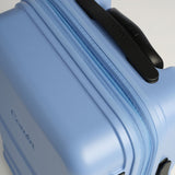 Carry-On Companion Luggage