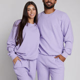 Waffle Lounge Long Sleeve