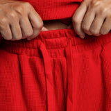 Waffle Lounge Short - Pre Order