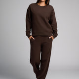 Halo Lightweight Crop Crew