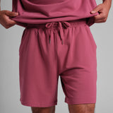 Luxe Terry Short