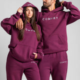 Tranquil Hoodie