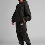 Camo Sweatpants