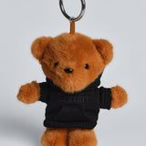 Teddy Bear Mystery Color Keychain