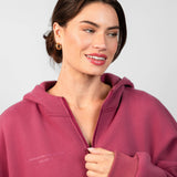 Affirmation Zip Hoodie