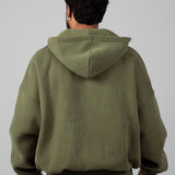 Cloud Zip Hoodie