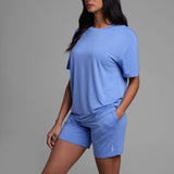 Cloud Lounge Tee