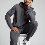 AllDay Jersey Hoodie - Pre Order