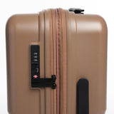 Carry-On Companion Luggage - Pre Order