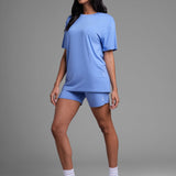 Cloud Lounge Shorts