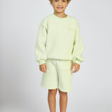 Pastel Kids Crew