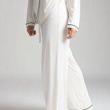 Luna Lounge Long Sleeve Pant PJ Set - Pre Order