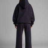 Minimalist Hoodie