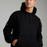 Airplane Mode Travel Hoodie