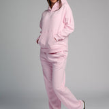 Halo Lightweight Crop Hoodie - Pre Order