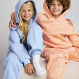 Pastel Kids Hoodie
