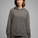 Halo Lightweight Crop Hoodie