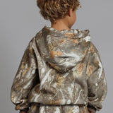 Camo Kids Hoodie