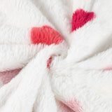 Faux Fur Blanket