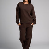 Halo Lightweight Straight Leg Sweatpants