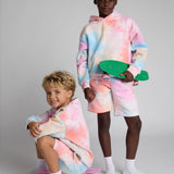 Minimalist Kids Hoodie