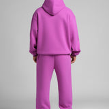 Minimalist Sweatpants