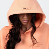 Pastel Hoodie