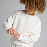 Waffle Kids Lounge Long Sleeve