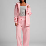 Airplane Mode Straight Leg Sweatpants - Pre Order