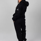 Travel Essentials Hoodie