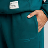 Affirmation Straight Leg Sweatpants