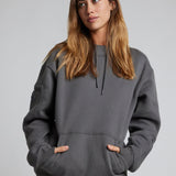 Airplane Mode Travel Hoodie