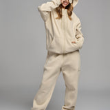 Airplane Mode Travel Zip Hoodie Pre-Order