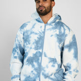 Minimalist Zip Hoodie - Pre-Order