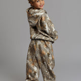 Camo Kids Sweatpants