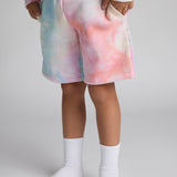 Minimalist Kids Shorts