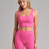 Rib Contour Boxer