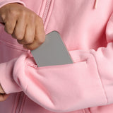 Airplane Mode Travel Zip Hoodie
